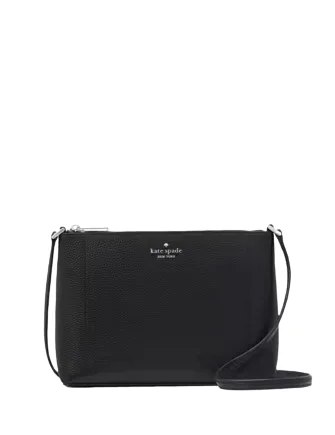 Smart Casual Deals Kate Spade New York  Leila Crossbody Timeless Bags, Flash Sale