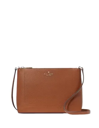 Fashion-Forward Offers Kate Spade New York Leila Crossbody Must-Have Bags, Big Discounts Fashion-Forward Offers Kate Spade New York Leila Crossbody Must-Have Bags, Big Discounts