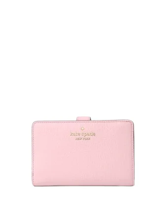 Discover Now Kate Spade New York Leila Medium Compact Bifold Wallet Handbag Deals You'll Love Discover Now Kate Spade New York Leila Medium Compact Bifold Wallet Handbag Deals You'll Love