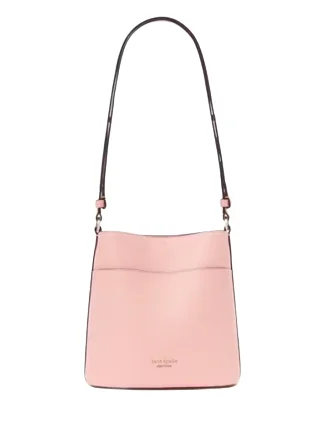 Inspired Bags For Luxury Fashion Lovers Kate Spade New York Leila Small Bucket Bag Elegant Bags, Limited Stock Inspired Bags For Luxury Fashion Lovers Kate Spade New York Leila Small Bucket Bag Elegant Bags, Limited Stock