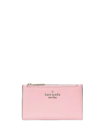 Break Fashion Norms Kate Spade New York Leila Small Slim Bifold Wallet Limited-Stock Bag Clearance – Hurry Break Fashion Norms Kate Spade New York Leila Small Slim Bifold Wallet Limited-Stock Bag Clearance – Hurry