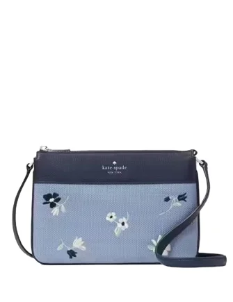 Discounted Designer Bags On Sale Kate Spade New York Leila Triple Gusset Crossbody Affordable Elegance With High-Quality Bags Discounted Designer Bags On Sale Kate Spade New York Leila Triple Gusset Crossbody Affordable Elegance With High-Quality Bags