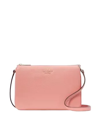 Kate Spade New York Leila Triple Gusset Crossbody Must-Have Bags With Big Savings