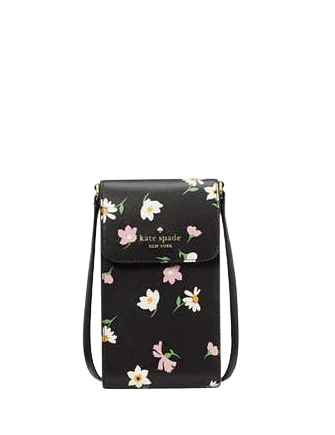 Inspired Bags For High-End Fashion Kate Spade New York Madison Floral Waltz North South Crossbody Stylish And Durable Handbags At Great Value Inspired Bags For High-End Fashion Kate Spade New York Madison Floral Waltz North South Crossbody Stylish And Durable Handbags At Great Value