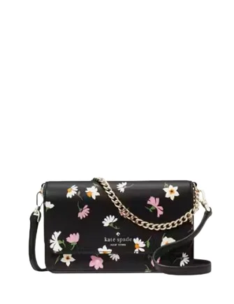 Unbeatable Prices Kate Spade New York Madison Floral Waltz Small Flap Crossbody Premium Bags At Special Prices Unbeatable Prices Kate Spade New York Madison Floral Waltz Small Flap Crossbody Premium Bags At Special Prices
