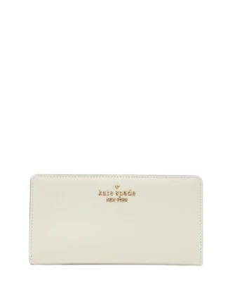Trendy Bags For Teenage Girls Kate Spade New York Madison Large Slim Bifold Wallet Fashion-Forward Bags At Limited-Time Offers Trendy Bags For Teenage Girls Kate Spade New York Madison Large Slim Bifold Wallet Fashion-Forward Bags At Limited-Time Offers