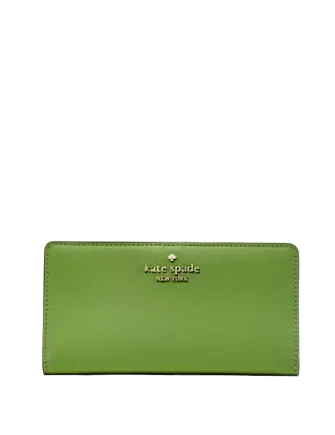 Refined Fashion Sale Kate Spade New York Madison Large Slim Bifold Wallet Elegant Purses At Clearance Prices Refined Fashion Sale Kate Spade New York Madison Large Slim Bifold Wallet Elegant Purses At Clearance Prices