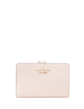 Exclusive Designer Style Deals Kate Spade New York Madison Medium Compact Bifold Wallet Premium Handbags At Unbeatable Markdowns Exclusive Designer Style Deals Kate Spade New York Madison Medium Compact Bifold Wallet Premium Handbags At Unbeatable Markdowns