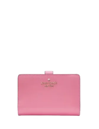 Fresh Fashion Discounts Kate Spade New York Madison Medium Compact Bifold Wallet Chic Shoulder Bags At Promotional Rates Fresh Fashion Discounts Kate Spade New York Madison Medium Compact Bifold Wallet Chic Shoulder Bags At Promotional Rates
