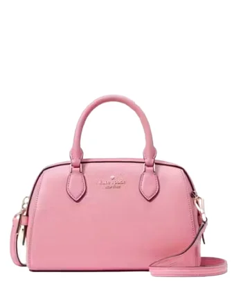 Kate Spade New York Madison Saffiano Leather Duffle Crossbody Statement Handbags At Unbeatable Discounts Kate Spade New York Madison Saffiano Leather Duffle Crossbody Statement Handbags At Unbeatable Discounts