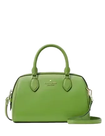 Flash Sale, Don't Miss Kate Spade New York Madison Saffiano Leather Duffle Crossbody Sleek And Stylish Handbags At Lower Prices Flash Sale, Don't Miss Kate Spade New York Madison Saffiano Leather Duffle Crossbody Sleek And Stylish Handbags At Lower Prices