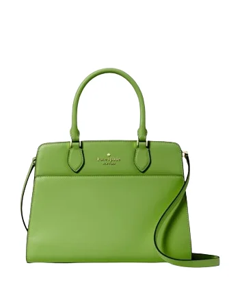 Kate Spade New York Madison Saffiano Leather Medium Satchel Everyday Elegance At Special Prices Kate Spade New York Madison Saffiano Leather Medium Satchel Everyday Elegance At Special Prices