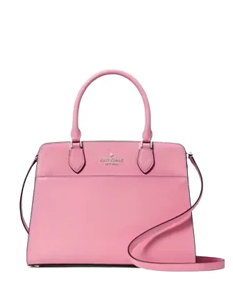 Season Offer Kate Spade New York Madison Saffiano Leather Medium Satchel Trendy Totes, Shop & Save Season Offer Kate Spade New York Madison Saffiano Leather Medium Satchel Trendy Totes, Shop & Save