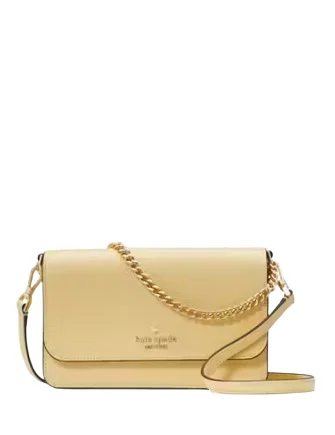Style Upgrade Kate Spade New York Madison Small Flap Crossbody Chic Handbags At Special Promotional Prices