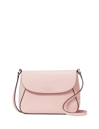 Laid-Back Fashion Offers Kate Spade New York Monica Small Flap Crossbody Premium Bags, Special Prices Laid-Back Fashion Offers Kate Spade New York Monica Small Flap Crossbody Premium Bags, Special Prices