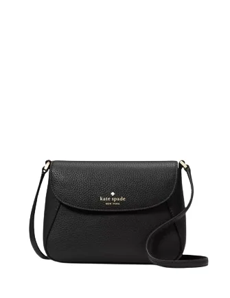 Vibrant Style Promotions Kate Spade New York Monica Small Flap Crossbody Elegant Bags, Limited Stock Vibrant Style Promotions Kate Spade New York Monica Small Flap Crossbody Elegant Bags, Limited Stock