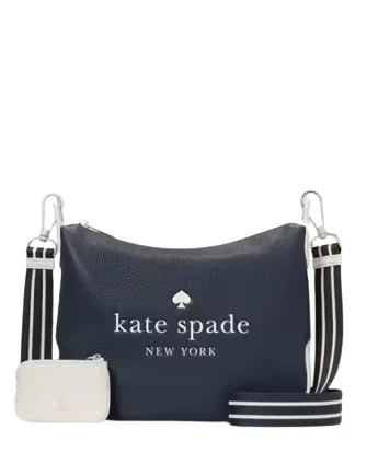 Bags With Limited-Time Deals Kate Spade New York Rosie Crossbody Everyday Elegance At Lower Prices Bags With Limited-Time Deals Kate Spade New York Rosie Crossbody Everyday Elegance At Lower Prices