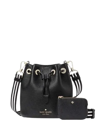 Lightweight Bags With Clearance Prices Kate Spade New York Rosie Mini Bucket Bag Trendy Backpacks With Big Discounts Lightweight Bags With Clearance Prices Kate Spade New York Rosie Mini Bucket Bag Trendy Backpacks With Big Discounts