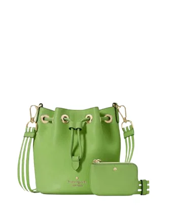 Luxurious Bags With Limited-Time Offers Kate Spade New York Rosie Mini Bucket Bag The Best Handbag Sale Of The Season Luxurious Bags With Limited-Time Offers Kate Spade New York Rosie Mini Bucket Bag The Best Handbag Sale Of The Season