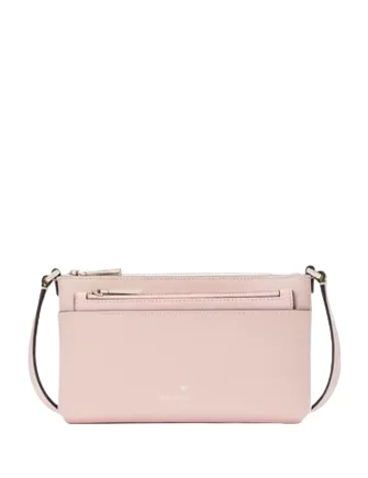 Chic & Cozy Collection Kate Spade New York Sadie Crossbody Set High-Fashion Handbags At Reduced Costs Chic & Cozy Collection Kate Spade New York Sadie Crossbody Set High-Fashion Handbags At Reduced Costs