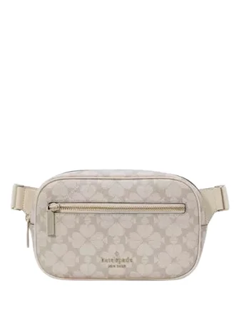 Stupidly Low Prices Kate Spade New York Signature Spade Flower Belt Bag Chic Crossbody Bags, Limited Offers Stupidly Low Prices Kate Spade New York Signature Spade Flower Belt Bag Chic Crossbody Bags, Limited Offers