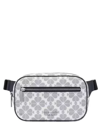 Absurdly Cheap Sale Kate Spade New York Signature Spade Flower Belt Bag Shoulder Bags, Best Deals Today Absurdly Cheap Sale Kate Spade New York Signature Spade Flower Belt Bag Shoulder Bags, Best Deals Today
