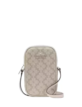 Bag Deals Kate Spade New York Spade Flower North South Phone Crossbody Handbag Deals For Every Occasion Bag Deals Kate Spade New York Spade Flower North South Phone Crossbody Handbag Deals For Every Occasion
