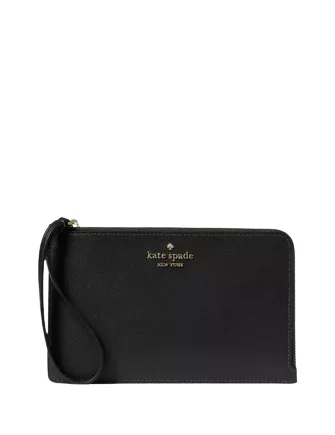 Timeless Elegance Redefined Kate Spade New York Staci Medium L Zip Wristlet Handbag Deals For Every Occasion Timeless Elegance Redefined Kate Spade New York Staci Medium L Zip Wristlet Handbag Deals For Every Occasion