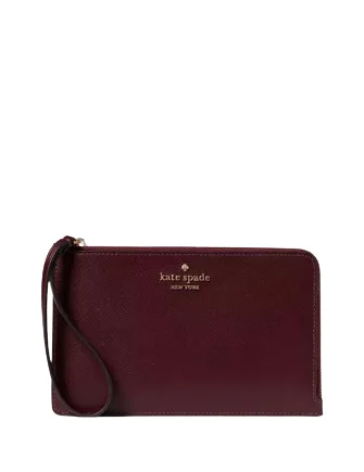 Chic Trend Collection Kate Spade New York Staci Medium L Zip Wristlet Designer Bags At Lower Prices Chic Trend Collection Kate Spade New York Staci Medium L Zip Wristlet Designer Bags At Lower Prices