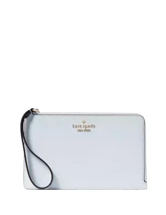 Unleash Your Style Kate Spade New York Staci Medium L Zip Wristlet Seasonal Sale On Trendy Handbags Unleash Your Style Kate Spade New York Staci Medium L Zip Wristlet Seasonal Sale On Trendy Handbags