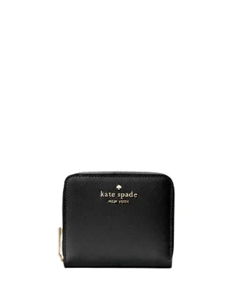 Chic Style, Always In Vogue Kate Spade New York Staci Small Zip Around Wallet Statement Bags With Exclusive Savings Chic Style, Always In Vogue Kate Spade New York Staci Small Zip Around Wallet Statement Bags With Exclusive Savings