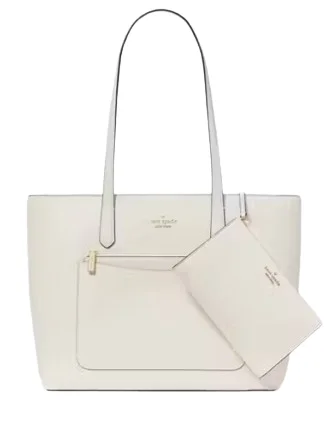 Premium Style Offers Kate Spade New York Staci Tote and Wristlet Set Elegant Bags, Limited Stock Available Premium Style Offers Kate Spade New York Staci Tote and Wristlet Set Elegant Bags, Limited Stock Available
