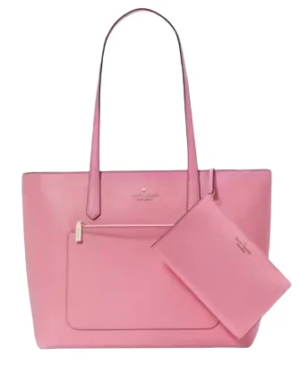 Kate Spade New York Staci Tote and Wristlet Set Chic Bags, Shop Now & Save