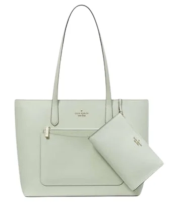 Kate Spade New York Staci Tote and Wristlet Set Must-Have Bags, Big Discounts