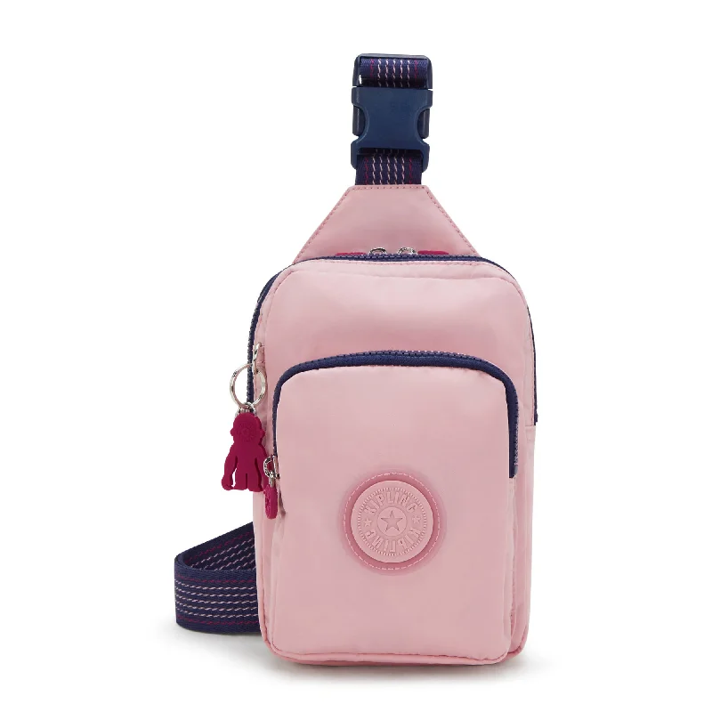 Kipling Andres Sling Backpack Affordable Luxury – Exclusive Savings On Premium Bags