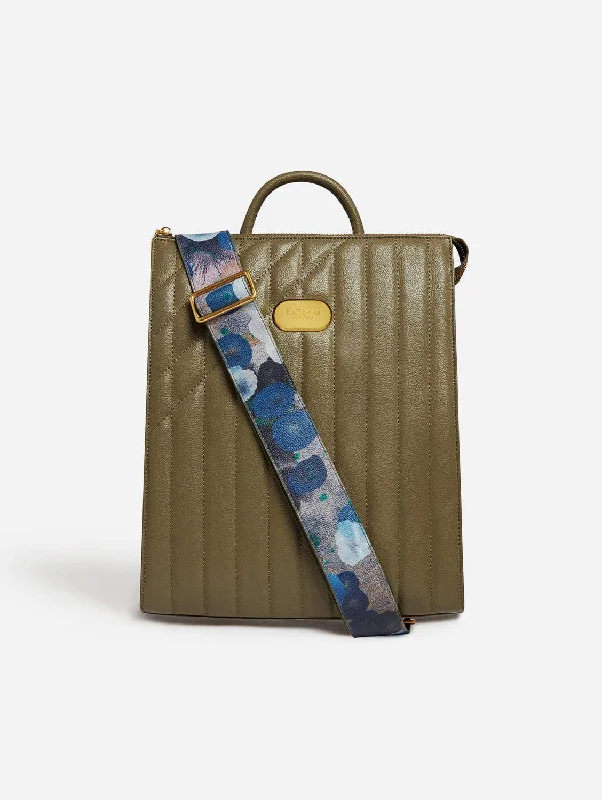 Danai Vegan Leather Backpack | Green Fashion-Forward Bags At Exclusive Promotional Prices Danai Vegan Leather Backpack | Green Fashion-Forward Bags At Exclusive Promotional Prices