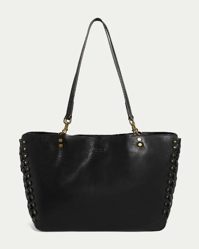 Lenox Triple Compartment Tote Stylish Totes With Special Discounts