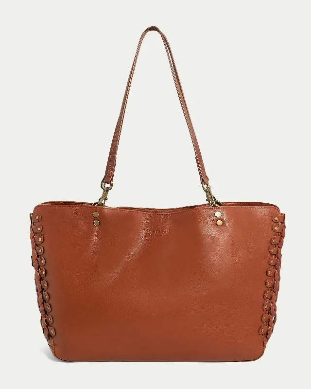 Lenox Triple Compartment Tote Luxury Handbags, Budget-Friendly