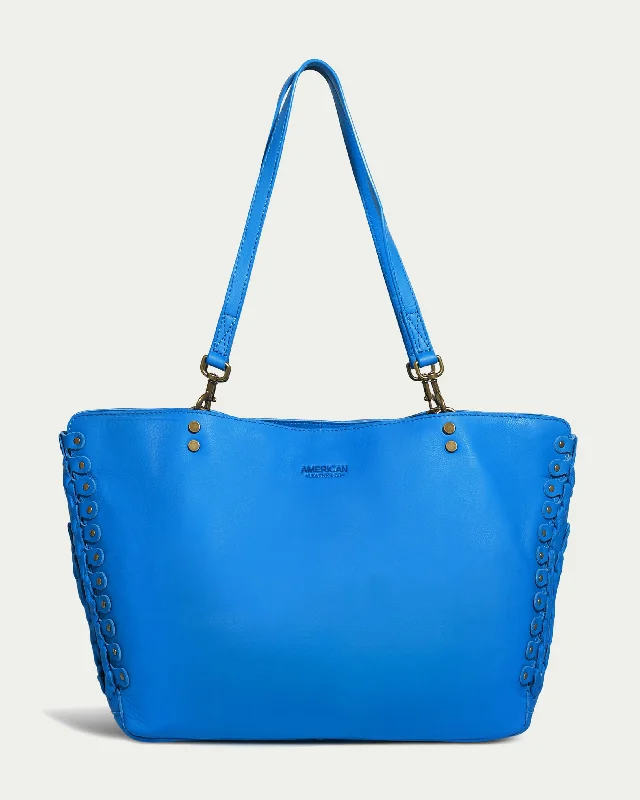 Lenox Triple Compartment Tote Everyday Bags At Wallet-Friendly Prices