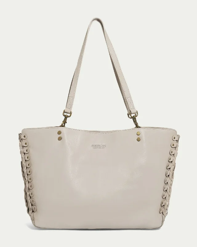 Lenox Triple Compartment Tote Statement Bags, Shop Today