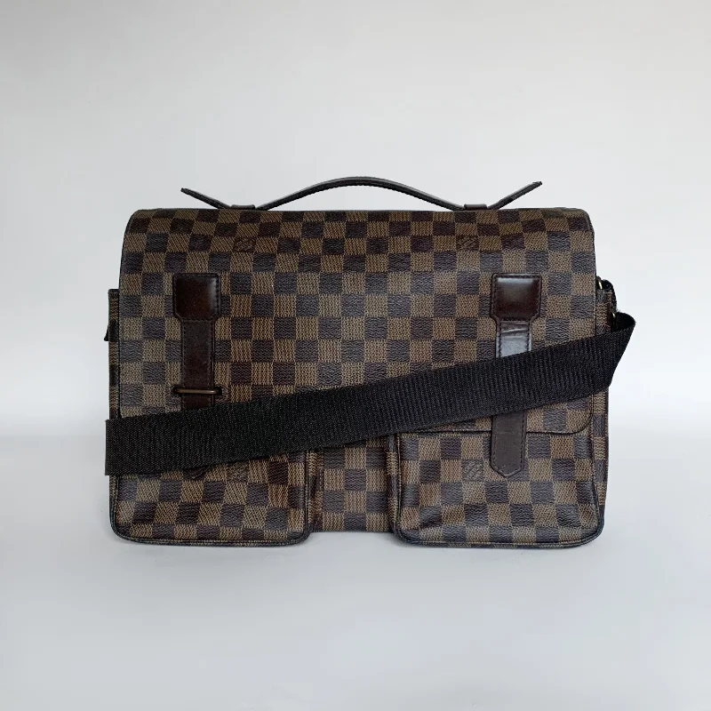 Spring Offer Louis Vuitton Broadway Messenger Bag Damier Ebene Canvas Grab Your Favorite Handbags At Discounted Prices Spring Offer Louis Vuitton Broadway Messenger Bag Damier Ebene Canvas Grab Your Favorite Handbags At Discounted Prices