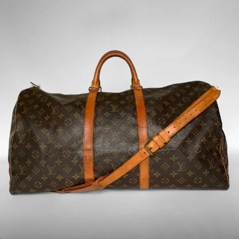 Hot Deals Louis Vuitton Keepall 55 Bandoulière Monogram Canvas Flash Sale On Handbags Hot Deals Louis Vuitton Keepall 55 Bandoulière Monogram Canvas Flash Sale On Handbags