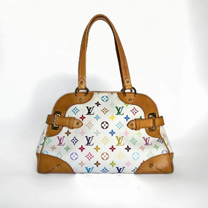 Top Brand Discounts Louis Vuitton Claudia Multicolor Monogram Canvas Statement Bags, Shop Today Top Brand Discounts Louis Vuitton Claudia Multicolor Monogram Canvas Statement Bags, Shop Today