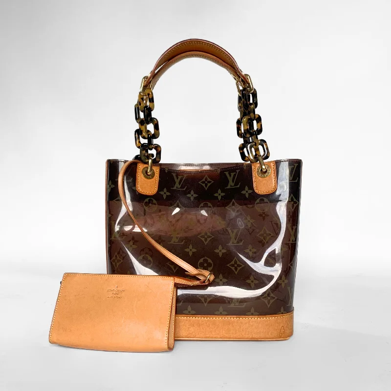 Fashion Forward, Function First Louis Vuitton Vinyl Cruise Tote Monogram Canvas Designer-Inspired Bags, Best Prices Fashion Forward, Function First Louis Vuitton Vinyl Cruise Tote Monogram Canvas Designer-Inspired Bags, Best Prices