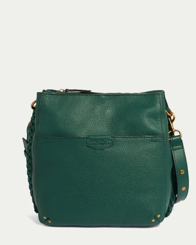 Luca Triple Entry Crossbody Stylish Totes, Special Discounts