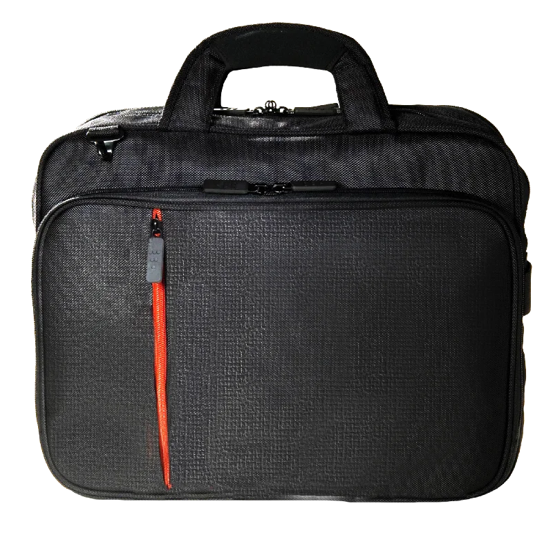 Luxe Topload Case<br />Checkpoint Friendly Premium Bags, Special Prices