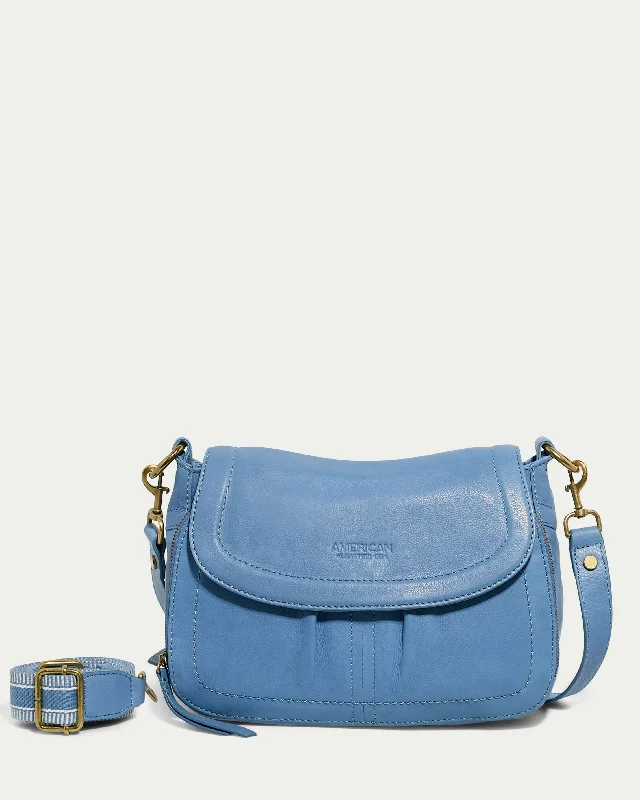 Marino Crossbody with 2 Straps Everyday Elegance At Special Prices