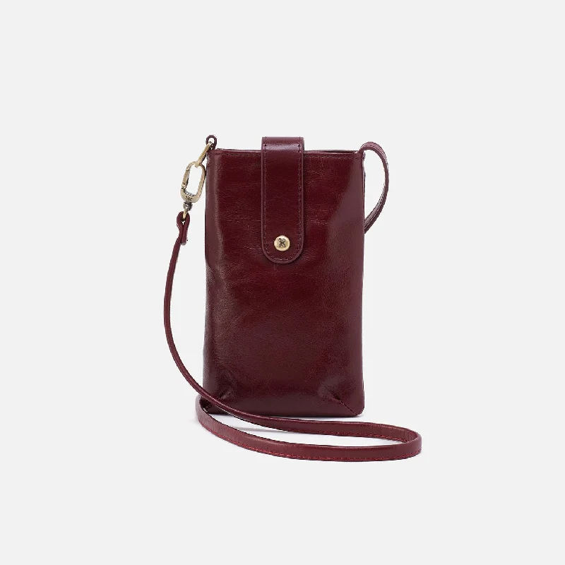 Marlo Carryall Crossbody In Polished Leather - Winterberry The Best Handbag Sale Of The Season Marlo Carryall Crossbody In Polished Leather - Winterberry The Best Handbag Sale Of The Season