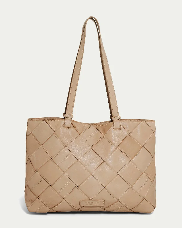 Mercer Woven Tote Must-Have Bags, Big Discounts