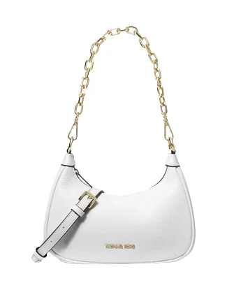 Modern And Limited-Time Offer Bags Michael Michael Kors Cora Medium Pebbled Leather Shoulder Bag Grab Stylish Bags Before They Sell Out Modern And Limited-Time Offer Bags Michael Michael Kors Cora Medium Pebbled Leather Shoulder Bag Grab Stylish Bags Before They Sell Out